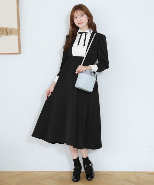 MARY QUANT（マリークワント）の「ベーシックリブ ソックス（ソックス/靴下・レディース・ピンク/ホワイト/ブラック/ネイビー・FREE）」の11枚目の写真