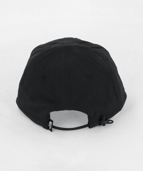 THE NORTH FACE(ザノースフェイス)の「<THE NORTH FACE>アクティブ ライト キャップ(キャップ・メンズ・ブラック・FREE)」の5枚目の写真