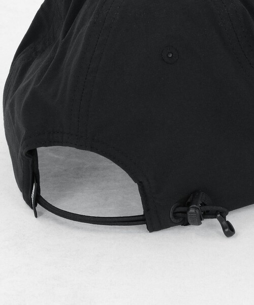 THE NORTH FACE(ザノースフェイス)の「<THE NORTH FACE>アクティブ ライト キャップ(キャップ・メンズ・ブラック・FREE)」の8枚目の写真