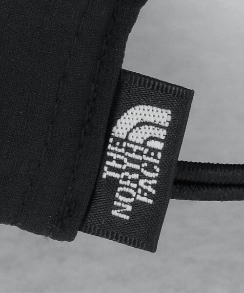 THE NORTH FACE(ザノースフェイス)の「<THE NORTH FACE>アクティブ ライト キャップ(キャップ・メンズ・ブラック・FREE)」の10枚目の写真