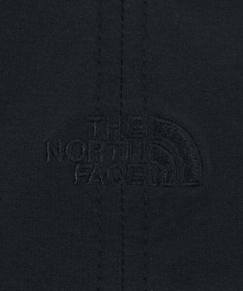 THE NORTH FACE(ザノースフェイス)の「<THE NORTH FACE>アクティブ ライト キャップ(キャップ・メンズ・ブラック・FREE)」の11枚目の写真