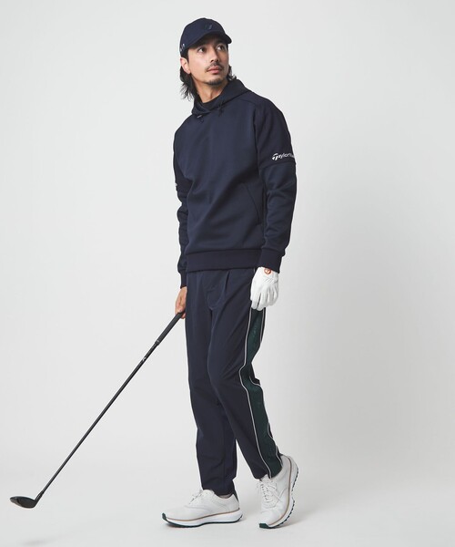 別注】＜TaylorMade×UNITED ARROWS＞ ユニセックス サイドライン