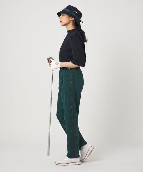 別注】＜TaylorMade×UNITED ARROWS＞ ユニセックス サイドライン