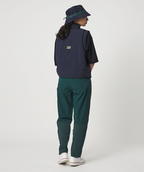 別注】＜TaylorMade×UNITED ARROWS＞ ユニセックス サイドライン
