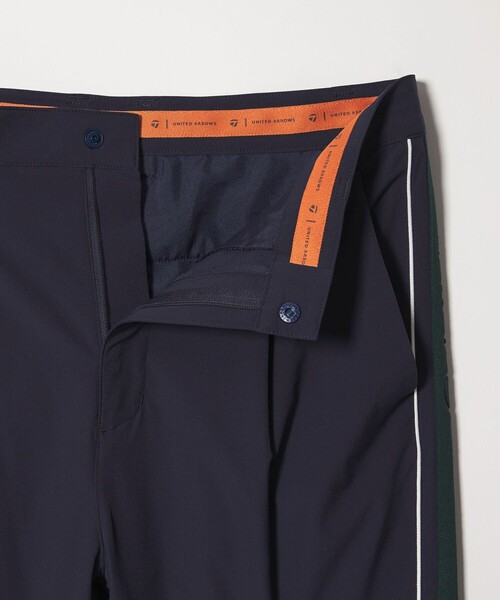 別注】＜TaylorMade×UNITED ARROWS＞ ユニセックス サイドライン