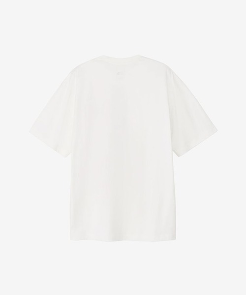THE NORTH FACE(ザノースフェイス)の「【THE NORTH FACE】S/S FD FLOWER LG T(Tシャツ/カットソー・メンズ・オリーブ/オフホワイト・M/L/XL)」の13枚目の写真