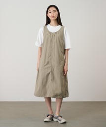 Gramicci（グラミチ）の「NYLON DRESS / ナイロンドレス Gramicci グラミチ（ワンピース）」