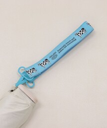 fredy emue（フレディエミュ）の「【JOli JOli/ジョリジョリ】ジャガードマルチストラップ S（キーケース/キーアクセサリー）」