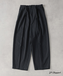 JOURNAL STANDARD J.S HOMESTEAD（ジャーナルスタンダードホームステッド）の「J.S.Homestead / シャドー インフレーション スラックス（スラックス）」
