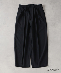 JOURNAL STANDARD J.S HOMESTEAD | J.S.Homestead / シャドー インフレーション スラックス(スラックス)
