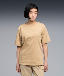 PUMA プーマ ウィメンズ ESS MX リラックス 半袖 Tシャツ