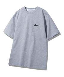 [230g] M-ロゴグラフィック半袖Tシャツ (JQ5TSU174MG)