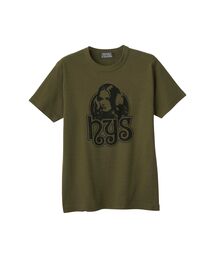 HYSTERIC GLAMOUR | FUTURE DAYS Tシャツ(Tシャツ/カットソー)