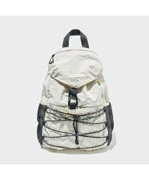 ECORR（エコル）の「AERIK カラビナバックパック : 2 COLORS（バックパック/リュック）」
