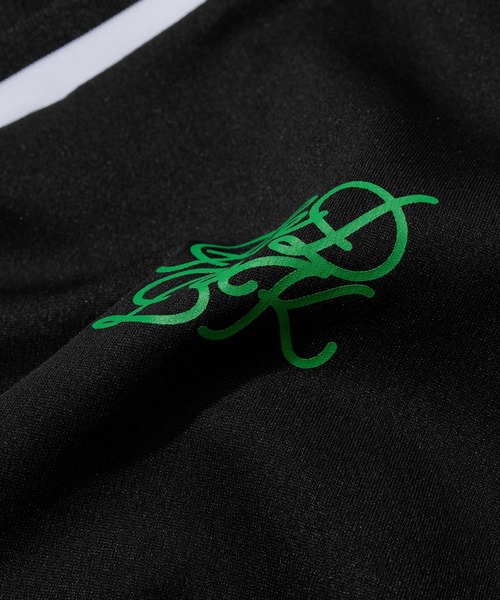 ZOZOMESSE(ゾゾメッセ)の「GAME SHIRT(シャツ/ブラウス・メンズ・ブラック・M/L/XL)」の10枚目の写真