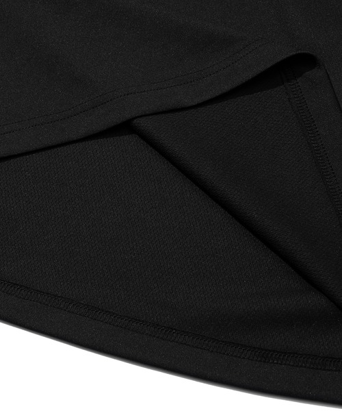 ZOZOMESSE(ゾゾメッセ)の「GAME SHIRT(シャツ/ブラウス・メンズ・ブラック・M/L/XL)」の13枚目の写真