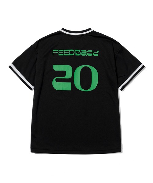 ZOZOMESSE(ゾゾメッセ)の「GAME SHIRT(シャツ/ブラウス・メンズ・ブラック・M/L/XL)」の7枚目の写真