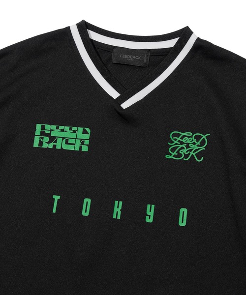 ZOZOMESSE(ゾゾメッセ)の「GAME SHIRT(シャツ/ブラウス・メンズ・ブラック・M/L/XL)」の8枚目の写真