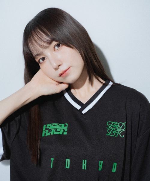 ZOZOMESSE(ゾゾメッセ)の「GAME SHIRT(シャツ/ブラウス・メンズ・ブラック・M/L/XL)」の3枚目の写真