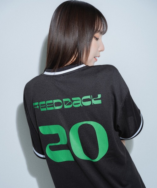 ZOZOMESSE(ゾゾメッセ)の「GAME SHIRT(シャツ/ブラウス・メンズ・ブラック・M/L/XL)」の2枚目の写真