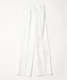 Guess | CARLA Linen Pant(スラックス)