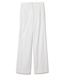 Guess | CARLA Linen Pant パンツ(スラックス)