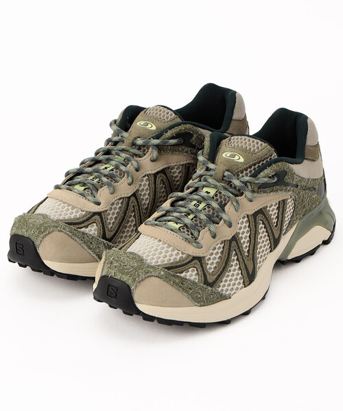 SALOMON/サロモン XT-WHISPER EMBROIDERY/XT-ウィスパー エンブロイ