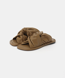 JVAM/ジェイヴィエーエム DALLASサンダル