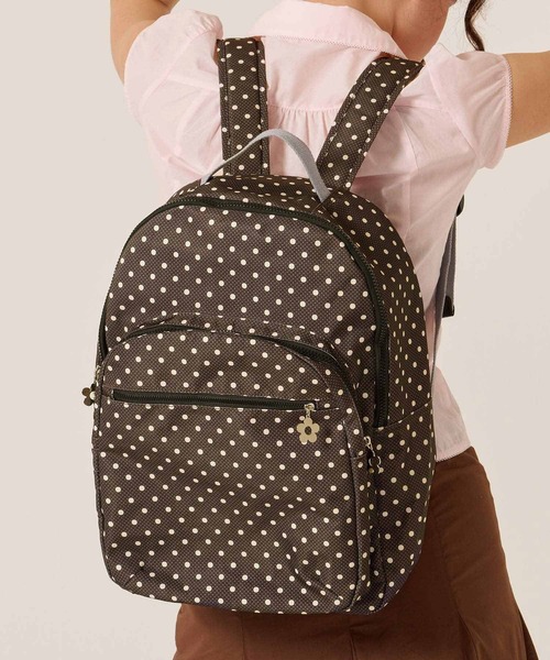 【まとめ買い】TINA:JOJUN リュック カットソー TINA：JOJUN｜ティーナジョジュンのバックパック/リュック（A4サイズ