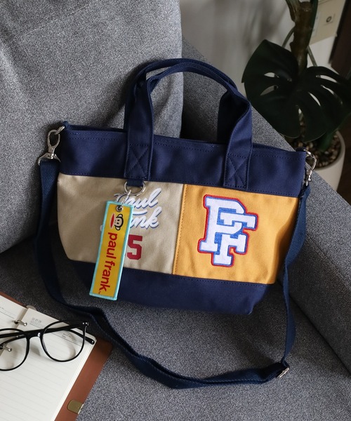 Paul Frank｜ポールフランクのトートバッグ通販 - ZOZOTOWN