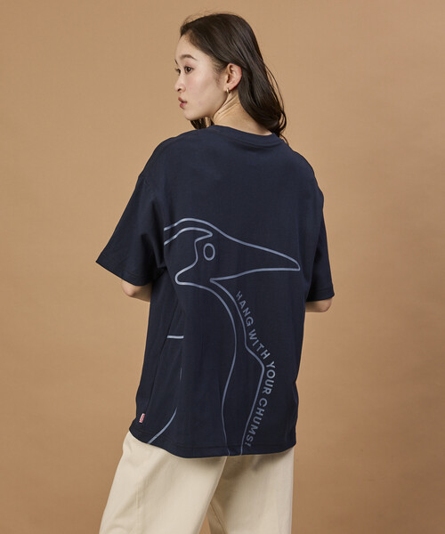 CHUMS×FREAK’S STORE チャムス×フリークスストア キャリー 57f8be11221c3eaf65c6710d4a7f87