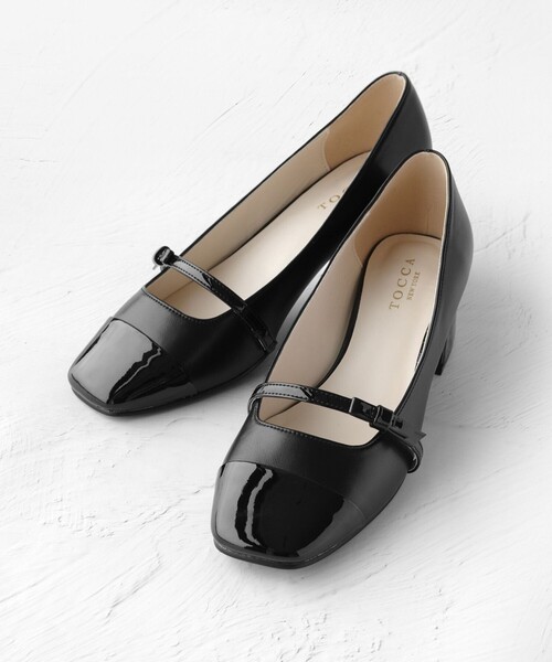 TOCCA｜トッカのシューズ（3.1～5cm）通販 - ZOZOTOWN