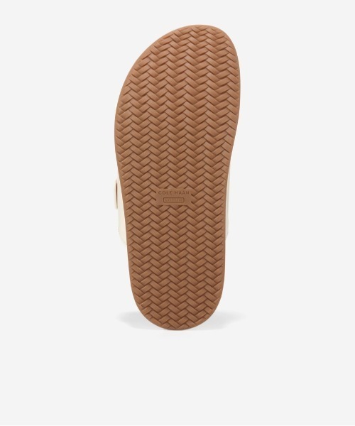 COLE HAAN(コールハーン)の「マリソル フットベッド サンダル womens(サンダル・レディース・ホワイト・5.5/6/6.5/7/7.5/8/5)」の6枚目の写真