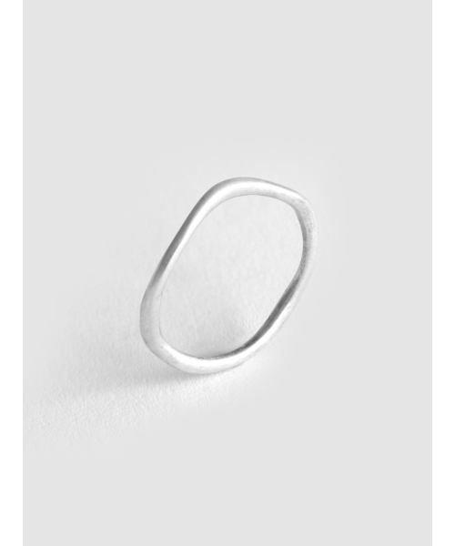 QUARQOR（クォルコア）の「#9113 silver92.5 RING（リング・レディース・その他・X-SMALL/SMALL/MEDIUM/LARGE/X-LARGE）」の9枚目の写真