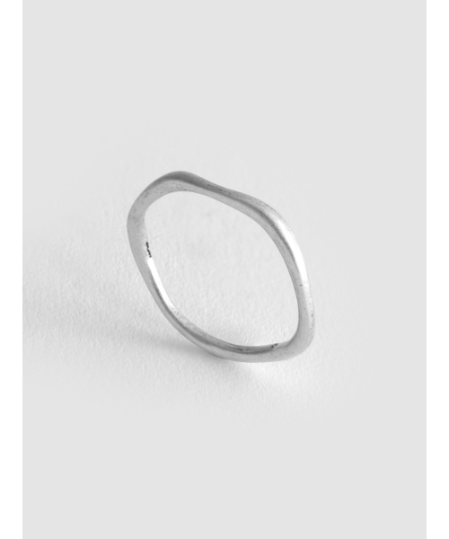QUARQOR（クォルコア）の「#9113 silver92.5 RING（リング・レディース・その他・X-SMALL/SMALL/MEDIUM/LARGE/X-LARGE）」の8枚目の写真