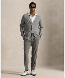 RLX GOLF（アールエルエックスゴルフ）の「パフォーマンス ウールブレンド トラウザー（スラックス）」