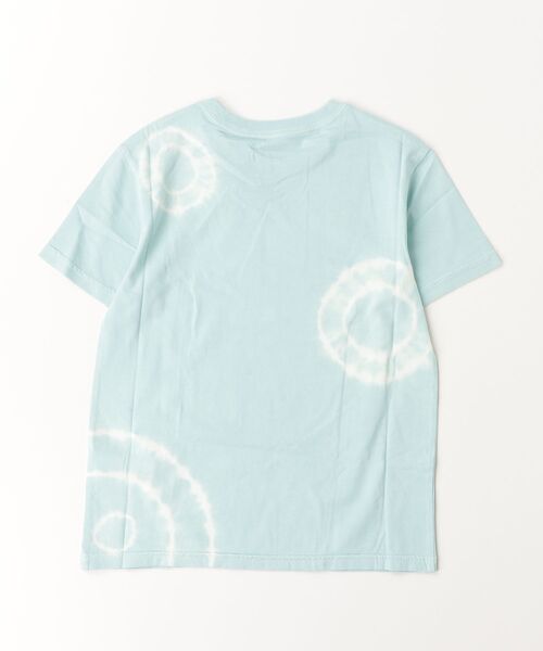 POLO RALPH LAUREN CHILDRENSWEAR(ポロ ラルフ ローレン チルドレンズウェア)の「タイダイ Polo ベア コットン Tシャツ(Tシャツ/カットソー・キッズ・ブルー・L)」の4枚目の写真