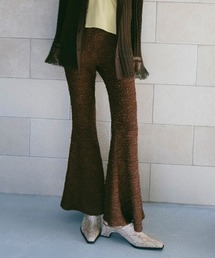 Tiered Pants（その他パンツ）｜sahara（サハラ）のファッション通販