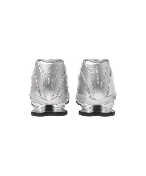 NIKE(ナイキ)の「NIKE WMNS SHOX Z IO7843-002(スニーカー・メンズ・シルバー・24.5cm/24cm/23cm/23.5cm)」の6枚目の写真