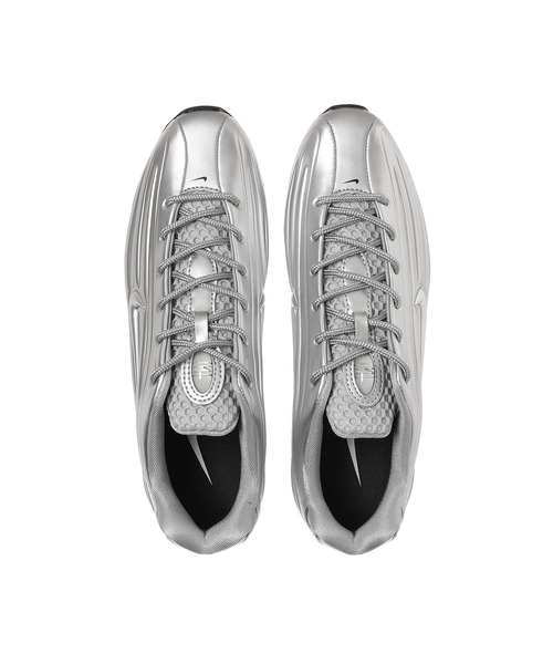 NIKE(ナイキ)の「NIKE WMNS SHOX Z IO7843-002(スニーカー・メンズ・シルバー・24.5cm/24cm/23cm/23.5cm)」の5枚目の写真
