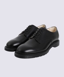 foot the coacher | 【foot the coacher/フットザコーチャー】S.S.SHOES(BLACK SOLE)(ドレスシューズ)