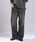 RAGEBLUE�i���C�W�u���[�j�́uVintage Denim Buggy Straight Pants / ���B���e�[�W���C�N/�f�j���o�M�[�p���c�i�f�j���p���c�j�v�b�_�[�N�O���[