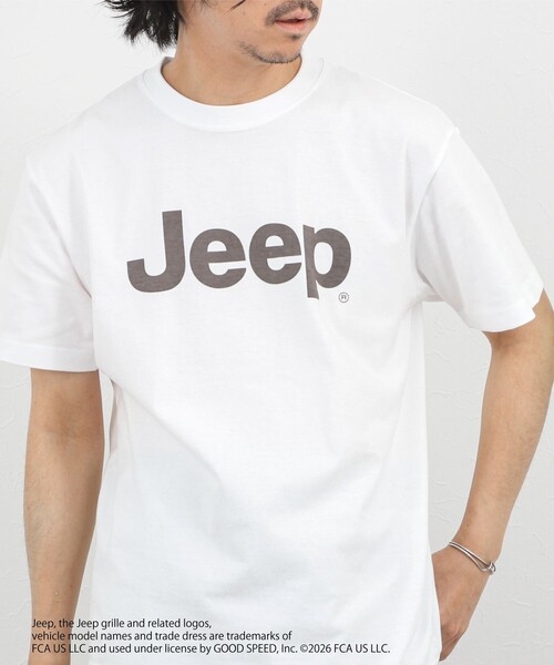 GOOD ROCK SPEED(グッドロックスピード)の「【GOOD ROCK SPEED】企業ロゴ&バンド グラフィックTシャツ 26SS(Tシャツ/カットソー・メンズ・ホワイト/ホワイト系その他3/ブラック/ホワイト系その他2/ホワイト系その他4・S/M/L)」の2枚目の写真
