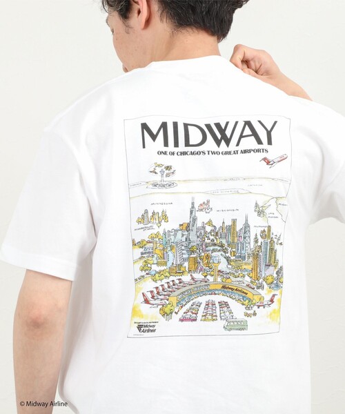 GOOD ROCK SPEED(グッドロックスピード)の「【GOOD ROCK SPEED】企業ロゴ&バンド グラフィックTシャツ 26SS(Tシャツ/カットソー・メンズ・ホワイト/ホワイト系その他3/ブラック/ホワイト系その他2/ホワイト系その他4・S/M/L)」の3枚目の写真