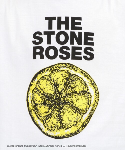 GOOD ROCK SPEED(グッドロックスピード)の「【GOOD ROCK SPEED】Artist/企業 アーティスト プリントTシャツ 26SS(Tシャツ/カットソー・メンズ・ホワイト/ホワイト系その他3/ブラック/ホワイト系その他2/ホワイト系その他4・S/M/L)」の12枚目の写真