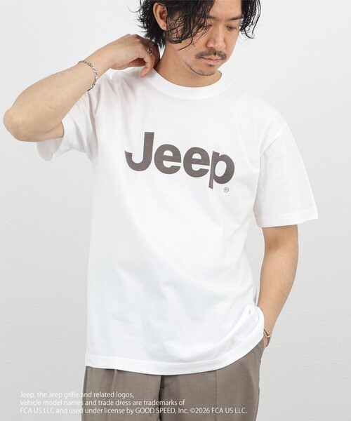 GOOD ROCK SPEED(グッドロックスピード)の「【GOOD ROCK SPEED】Artist/企業 アーティスト プリントTシャツ 26SS(Tシャツ/カットソー・メンズ・ホワイト/ホワイト系その他3/ブラック/ホワイト系その他2/ホワイト系その他4・S/M/L)」の14枚目の写真