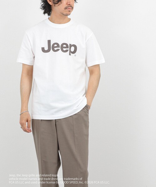 GOOD ROCK SPEED(グッドロックスピード)の「【GOOD ROCK SPEED】Artist/企業 アーティスト プリントTシャツ 26SS(Tシャツ/カットソー・メンズ・ホワイト/ホワイト系その他3/ブラック/ホワイト系その他2/ホワイト系その他4・S/M/L)」の15枚目の写真