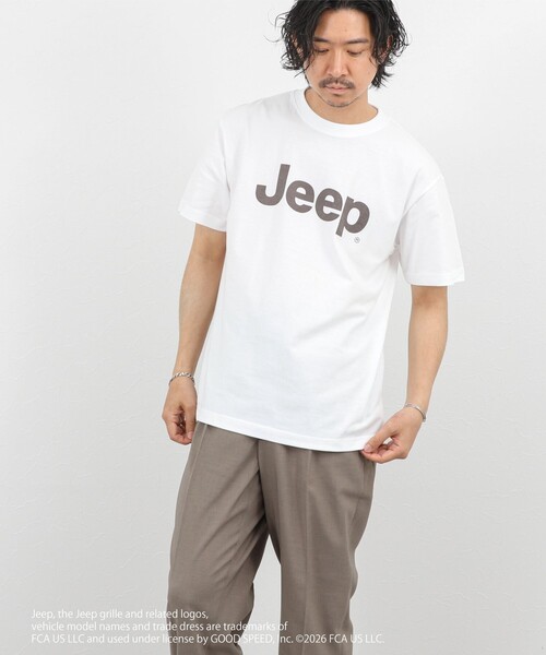 GOOD ROCK SPEED(グッドロックスピード)の「【GOOD ROCK SPEED】Artist/企業 アーティスト プリントTシャツ 26SS(Tシャツ/カットソー・メンズ・ホワイト/ホワイト系その他3/ブラック/ホワイト系その他2/ホワイト系その他4・S/M/L)」の16枚目の写真