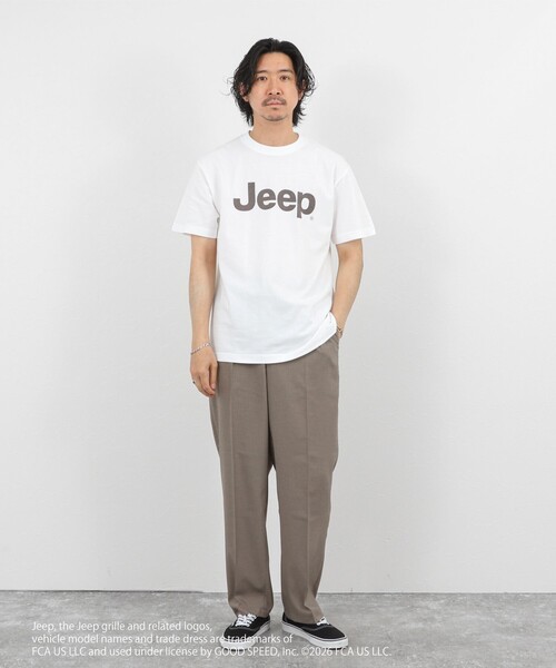 GOOD ROCK SPEED(グッドロックスピード)の「【GOOD ROCK SPEED】Artist/企業 アーティスト プリントTシャツ 26SS(Tシャツ/カットソー・メンズ・ホワイト/ホワイト系その他3/ブラック/ホワイト系その他2/ホワイト系その他4・S/M/L)」の19枚目の写真