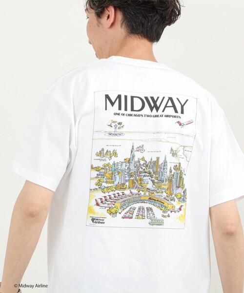 GOOD ROCK SPEED(グッドロックスピード)の「【GOOD ROCK SPEED】Artist/企業 アーティスト プリントTシャツ 26SS(Tシャツ/カットソー・メンズ・ホワイト/ホワイト系その他3/ブラック/ホワイト系その他2/ホワイト系その他4・S/M/L)」の22枚目の写真